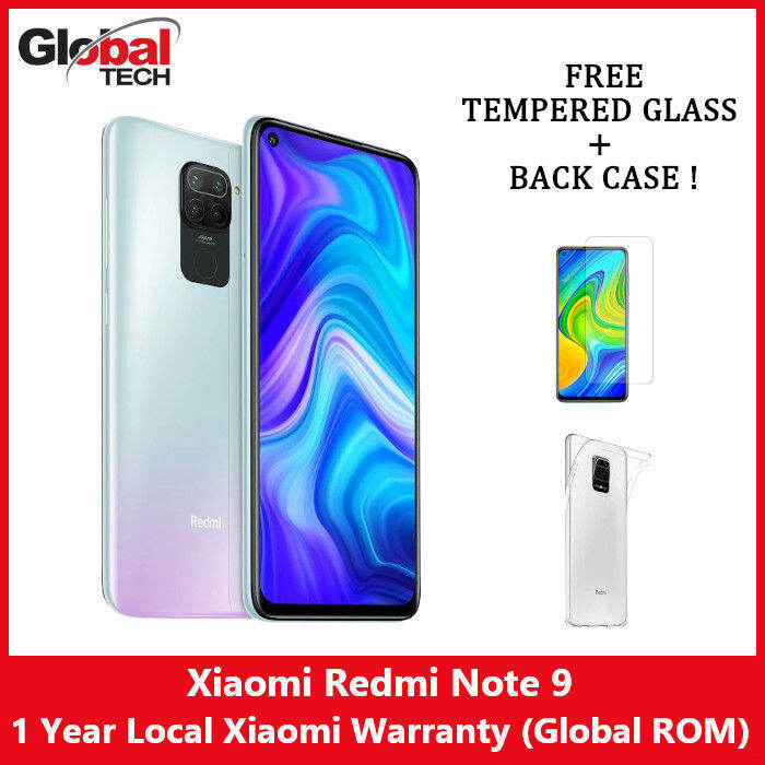 xiaomi redmi sim free