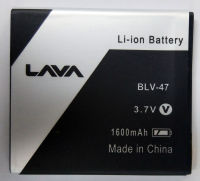 แบตเตอรี่ Ais Lava 360 (BLV-47) รับประกัน 3 เดือน