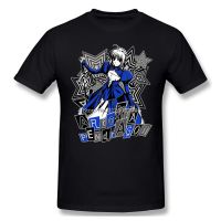 เสื้อยืดผู้ชาย Saber - Artoria Pendragon