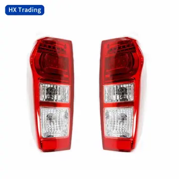 Shop Isuzu Dmax 2017 Tail Light online | Lazada.com.ph