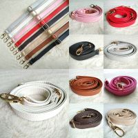 New PU Leather Shoulder Bag Strap 130cm Long O bag Handles DIY Purse Handle for Handbag Belts Strap Bag Accessories Wholesale