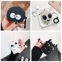 【Discount】 Cute Cartoon for Edifice X6 Soft Earphone Dust And Drop Proof Protective Cover