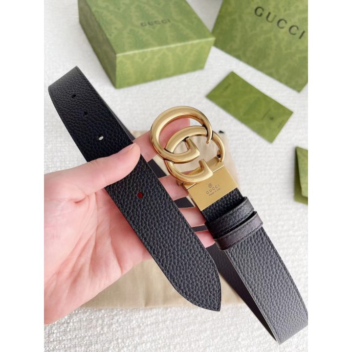 original-high-end-1-1gg-mens-3-7cm-fashionable-rotating-double-sided-belt-original-gift-box