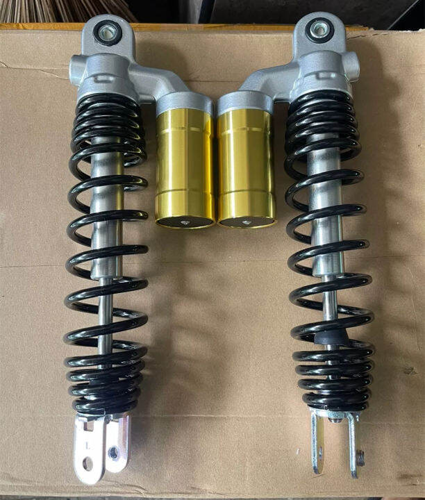 Yamaha Shock Kyb V Shock Absorbers Aerox V V Nmax V Mm Genuine