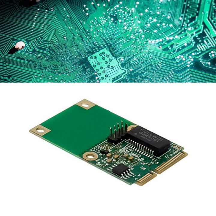 mini-pci-e-network-card-mini-half-height-pcie-1000m-wired-network-card-support-soft-routing-such-as-love-fast-synology