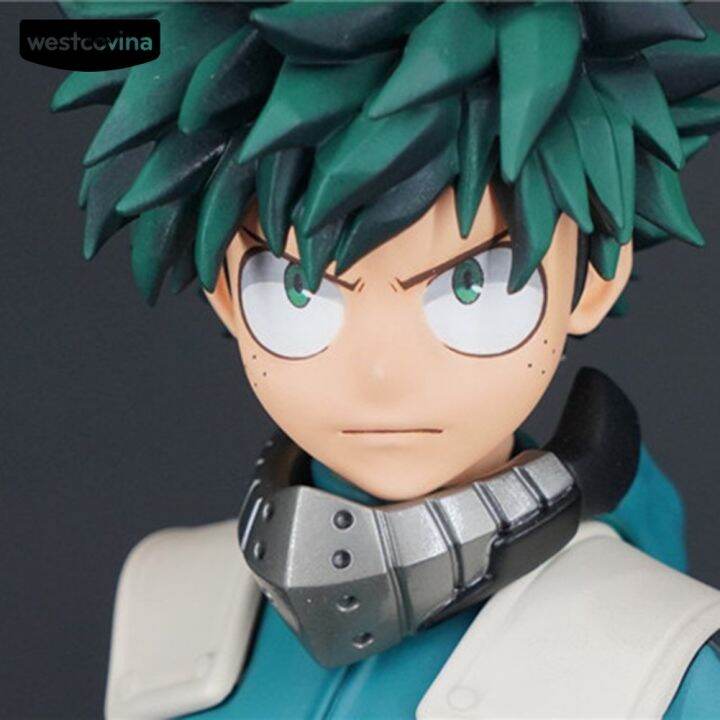 โมเดลของเล่น-westx-my-hero-academia-midoriya-izuku