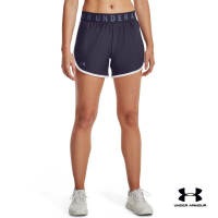 Under Armour UA Womens Play Up 5" Shorts อันเดอร์ อาร์เมอร์ กางเกงออกกำลังกายสำหรับผู้หญิง