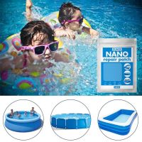 【YD】 Pool Inflatable Adhesive Repair Tape Sticker Set Float