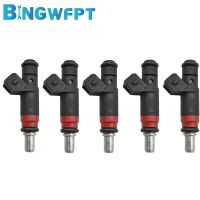 5X Heavy Duty Truck Diesel Injection Valve Fuel Injector SCR OE 21150162D for Mercedes Automotive Injector