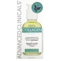 Advanced Clinicals Collagen Lifting Body Oil ขนาด 112 ml สินค้านำเข้าจากอเมริกา Exp 1/27 ราคา 699 บาท