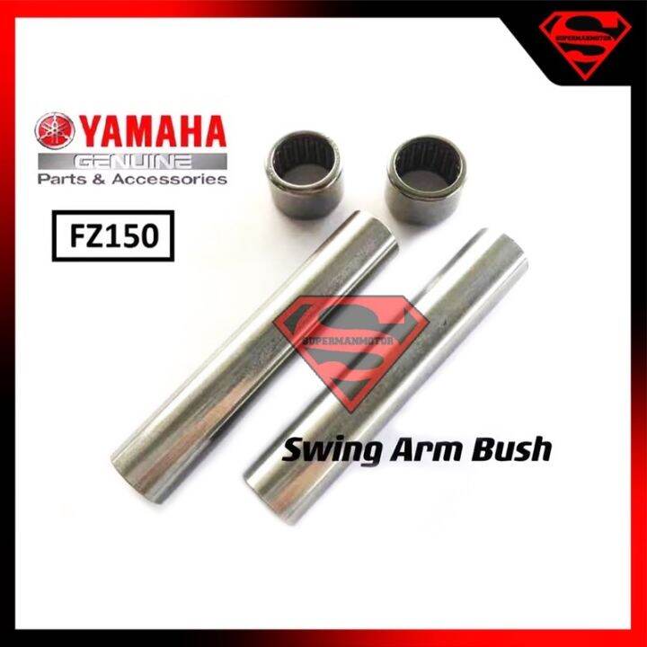 YAMAHA FZ150 / FZ150I / FZ FZ 150 SWING ARM BUSH ORIGINAL YAMAHA 3C1