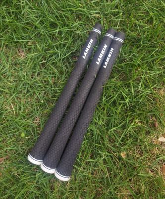 LAMKIN golf grip R.E.L. ACE 3GEN standard size for wood iron grip 50+/-2gms black colour
