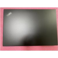 New Original for Lenovo ThinkPad E580 E585 E590 E595 Screen Shell Top Lid LCD Rear Cover Back Case 01LW413 02DL690 02DL866