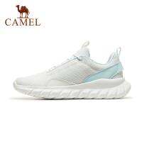 Camel รองเท้าผ้าใบ ผู้หญิง กันกระแทก กันลื่น ทนต่อการสึกหรอ รองเท้ากีฬา รองเท้าวิ่ง