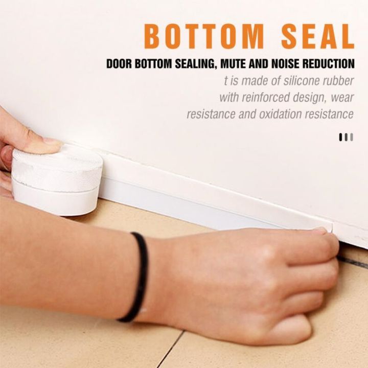 5m-door-bottom-seal-strip-self-adhesive-window-rubber-seal-weatherstrip-sound-insulation-strip-windproof-dust-adhesive-tape