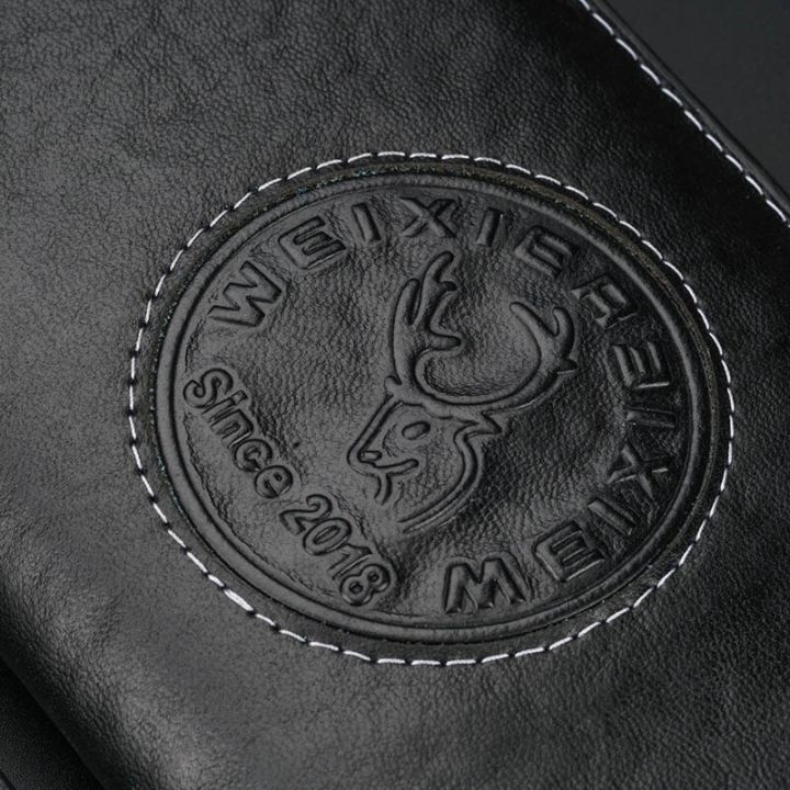 layor-wallet-กระเป๋าสตางค์หนังแท้วินเทจ-rfid-theft-protect-wallet-zipper-coin-pocket-passport-cover-long-purse-for-men-card-holder-2021