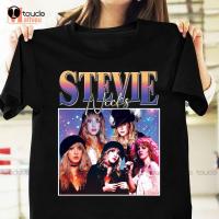 Stevie Nicks Vintage T-Shirt Gypsy Shirt The Gypsy Shirt Fleetwood Mac Cooling Shirt Xs-5Xl Christmas Gift Printed Tee