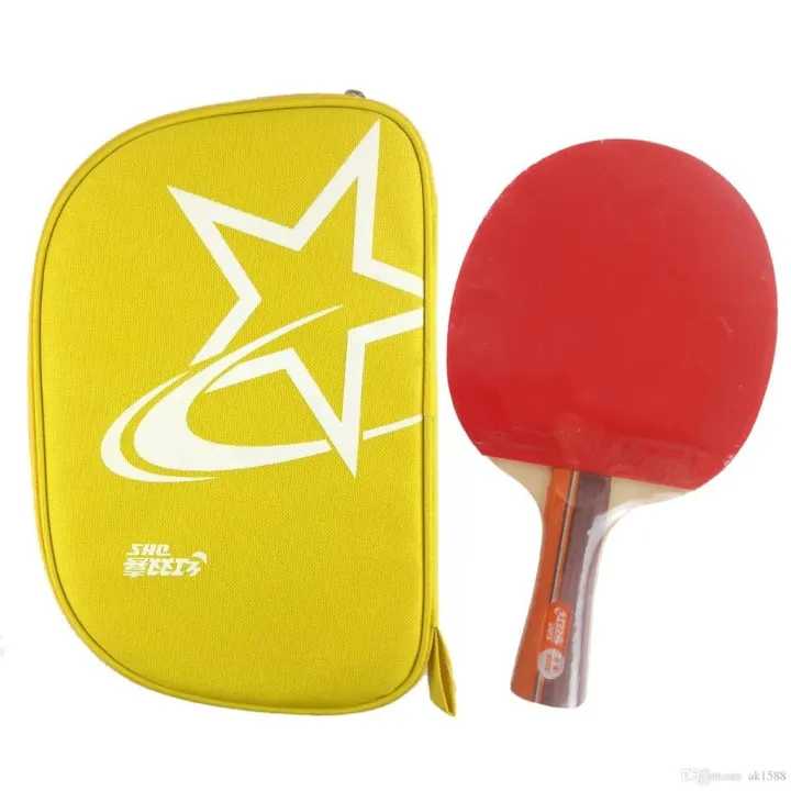 DHS Table Tennis Bat A 2002 Lazada