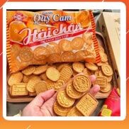 Bánh quy cam Hải Châu 130gr