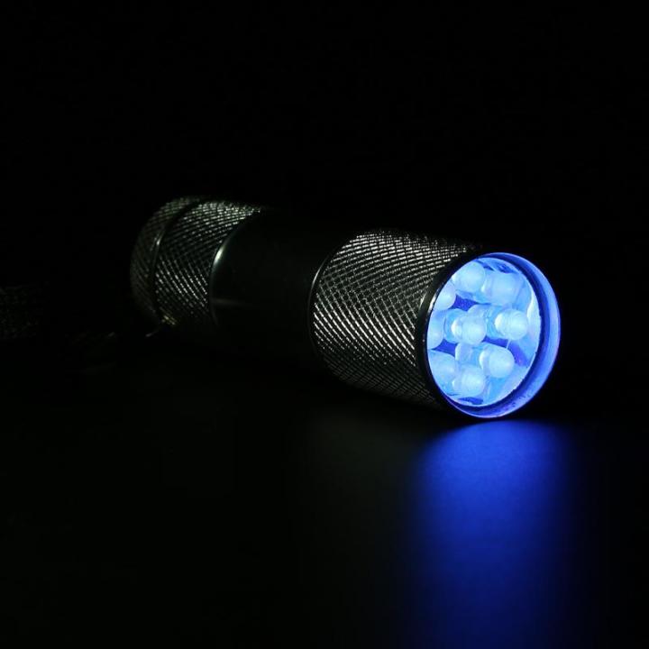 led-mini-flashlight-portable-ultra-violet-flashlight-uv-blacklight-inspection-lamp-powerful-waterproof-ultraviolet-torch-light-rechargeable-flashlight