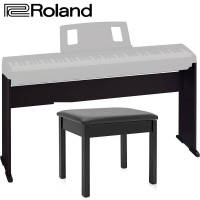 ขาตั้งเปียโนไฟฟ้า Roland KSCFP10 ขาตั้งสำหรับ Roland FP10 + เก้าอี้เปียโน Roland