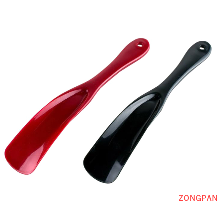 zongpan-เขาสัตว์รองเท้าพลาสติกระดับมืออาชีพที่ช้อนรองเท้า-s-ที่ช้อนรองเท้าชอร์นยกรองเท้า