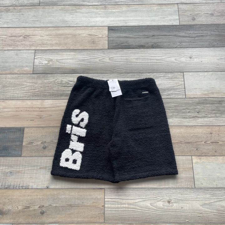 FCRB BAREFOOT DREAMS PILE SHORTS クーポンで割引