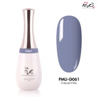 สีเจลทาเล็บ Pick Me Up  G061 Casual Chic 15 ml.