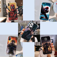 RF-7 Avengers Endgame Trinity Flexible TPU เคสโทรศัพท์ หรับ OPPO Reno 3 4 A95 A55 A94 4F A91 5Z A93 A56 A32 6Z 6 F9 5F 4Z 2Z F7 2F 5 Pro SE Lite Lite Pro