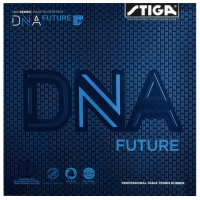 ยางปิงปอง STIGA DNA FUTURE M