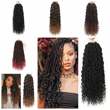 Dreadlocks extension outlet lazada