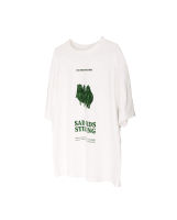 TIM &amp; co - SBSS Oversized Tee , เสื้อสกรีนเต็มตัว , เสื้อสกรีนสตรีท