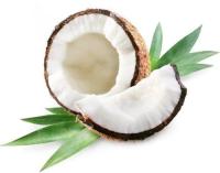 Coconut Oil น้ำมันมะพร้าว สำหรับนวดเพื่อผ่อนคลาย และบำรุงผิว สูตรอ่อนโยน