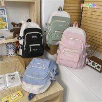 【พร้อมส่ง】major bag fashion กระเป๋าเป้ งานดี กระเป๋าสะพายหลัง B-1319