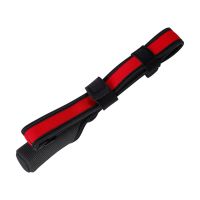 New Fishing Rod Bag Protection Ties Rope Adjustable Strap Tie for Fishing Gear Tackles Holders