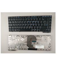 UI Black New English Replace laptop keyboard FOR HP 6515B 6515S 6510B