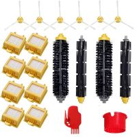 Replacement Parts Accessories Kit for iRobot Roomba 700 Series 760 770 780 790