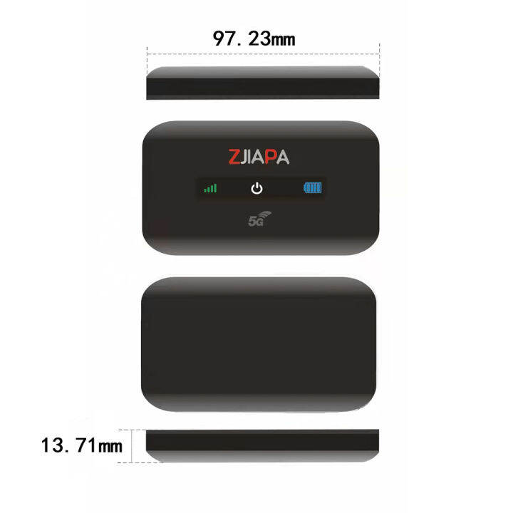 4g-unlimited-data-portable-modem-router-wifi-a8-hotspot-wifi-300mbps-can-be-modified-imei-pocket-wifi