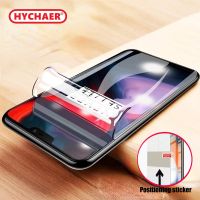 [CNIU digital accessories] ระเบิดหลักฐาน Hydrogel ฟิล์มหน้าจอสำหรับ Google Pixel 5 4 3A 3XL 4A 5G ป้องกันเต็มรูปแบบ Ultra Thin Protector ไม่ใช่แก้ว