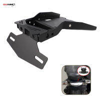 BMW Motorcycle Tail Tidy License Plate Holder Bracket For BMW R nineT 2014-2019 all models