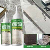 hot【DT】 Stone Plating Agent Wood Marble Scratch Repair Refurbishment Long-Lasting Film