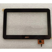 สำหรับ7 นิ้ว Korg PA-4X61 PA4X PA4X-61 Pa700 Pa1000แท็บเล็ตภายนอก Capacitive Touch Screen Digitizer Sensor แผงเปลี่ยน