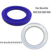 หมอนรองศรีษะหมักเครื่องชงกาแฟ1ชิ้นปะเก็นซีลปะเก็นสำหรับ Breville 8ชุด870/878/875อะไหล่เครื่องผลิตใหม่