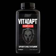 Nutrex Vitadapt Sport Vitamin, Viên uống Vitamin tổng hợp cho Nam giới 90