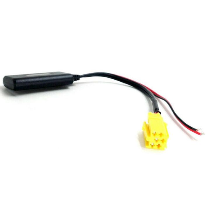 car-bluetooth-aux-cable-adapter-for-fiat-grande-punto-alfa-romeo-stereo-mini-6pin-bluetooth-module-adapter