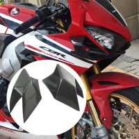 Motorcycle Fairing Winglets Side Wing Protection Cover For Honda CBR1000RR CBR 1000RR cbr1000 RR 2020 accessories