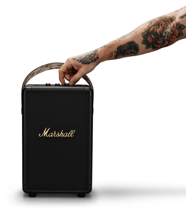 pre-order-20days-marshall-tufton-marshall-ดำคลาสสิค-ดำทองสีใหม่-ลำโพงบลูทู-ธ-ไร้สายแบบพกพ-yusuf-audio-electronicาเครื่องเสียงขนาดใหญ่กลางแจ้งแบบพกพา