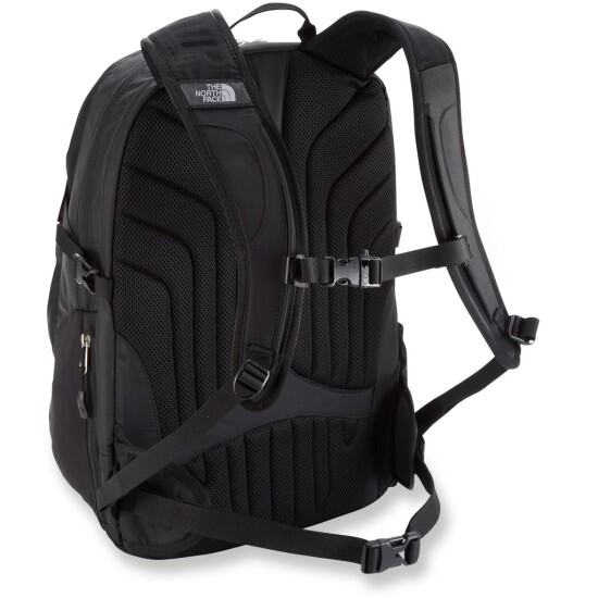 North face outlet mainframe