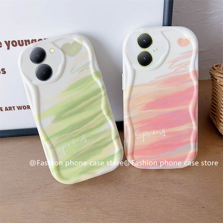 phone-case-เคส-vivo-y27-y36-v27-v27e-v25-v25e-y16-y35-y02-y02a-y02t-4g-5g-มีสีสันป้องกันเลนส์กราฟฟิติไล่สีซิลิโคนนิ่มฝาหลังวิโวเคสโทรศัพท-vivo-y02s-y22-y22s-y01-y15s-y15a-v23-v23e-2023