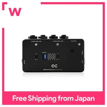 Buy One Control Effects Pedals Online | lazada.sg Mar 2024